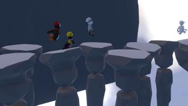 Human: Fall Flat