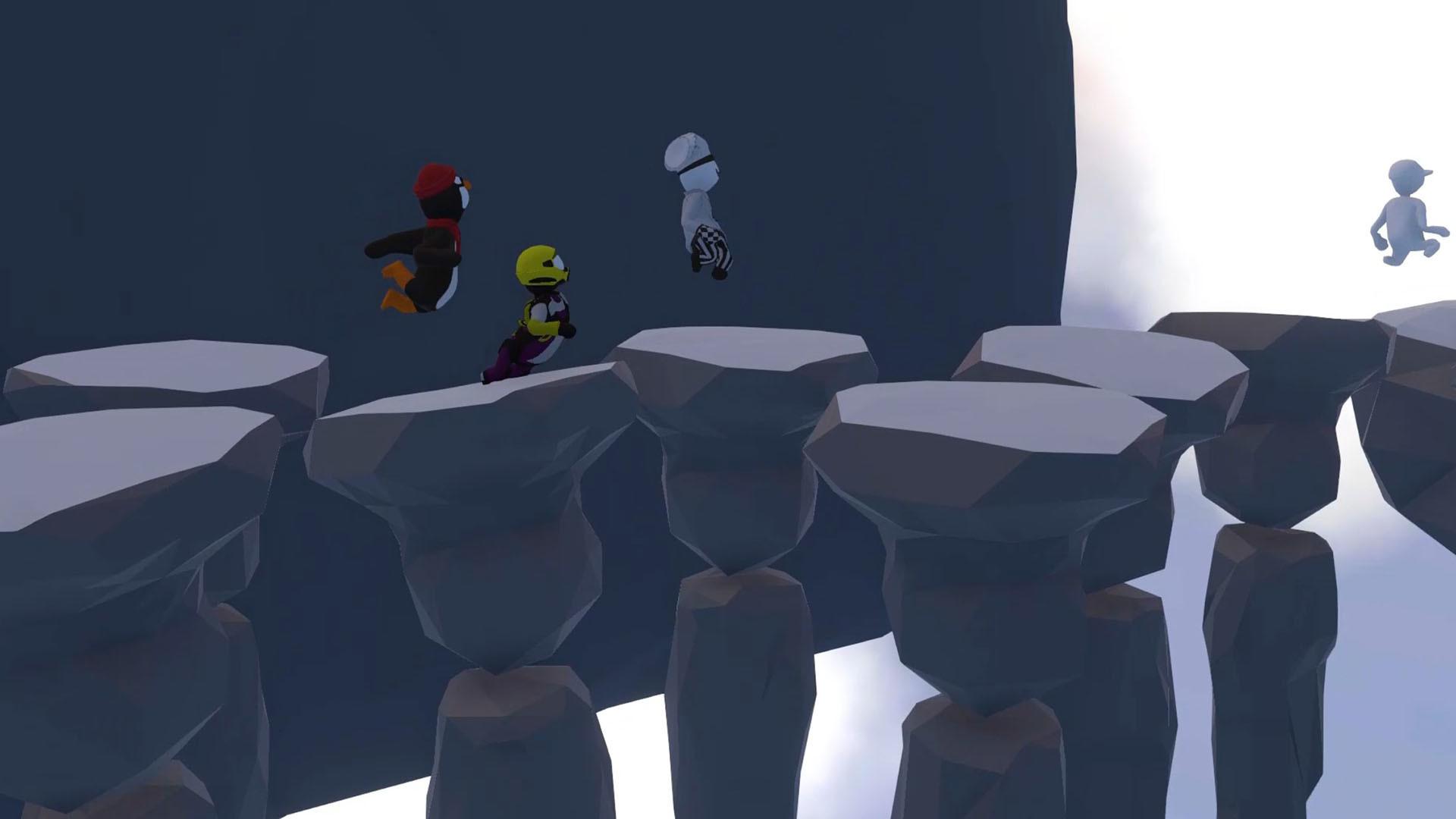 Human: Fall Flat