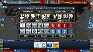 Twilight Struggle