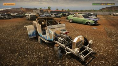 Car Mechanic Simulator 2021 - Hot Rod Remastered DLC Fiyat Karşılaştırma