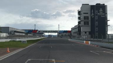Automobilista 2 - Nurburgring Pack