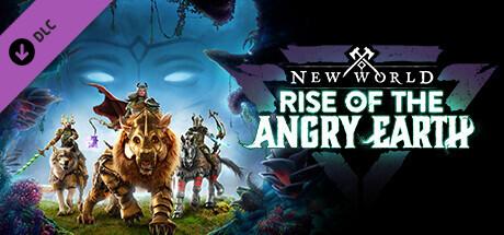 New World: Rise of the Angry Earth