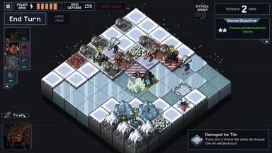 Into the Breach PC Fiyatları