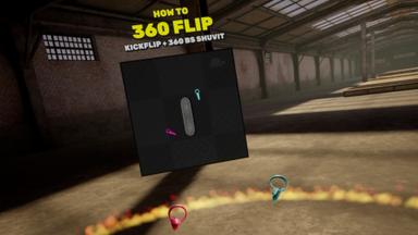 VR Skater PC Fiyatları