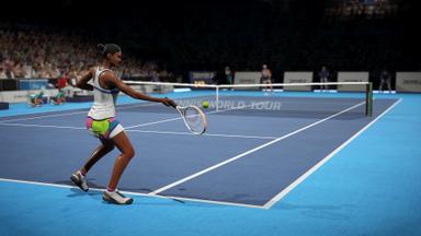 Tennis World Tour 2 Fiyat Karşılaştırma