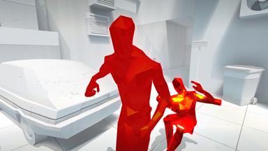 SUPERHOT