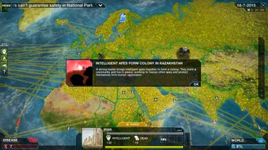 Plague Inc: Evolved PC Fiyatları