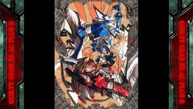 GUILTY GEAR XX ACCENT CORE PLUS R PC Fiyatları