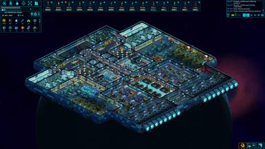 Space Haven