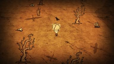 Don't Starve: Reign of Giants PC Key Fiyatları