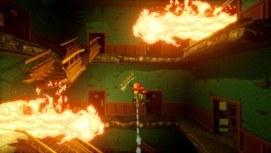 Firegirl: Hack 'n Splash Rescue PC Key Fiyatları