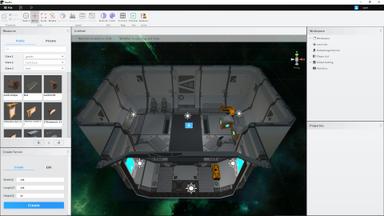 Oasis VR PC Key Fiyatları