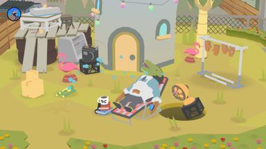 Donut County PC Key Fiyatları