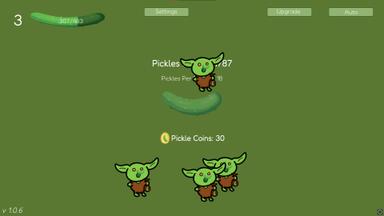 Pickle Clicker PC Key Fiyatları