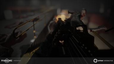SCP: Pandemic Fiyat Karşılaştırma