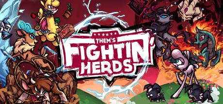 Them's Fightin' Herds