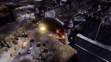 Command &amp; Conquer: Red Alert 3 - Uprising