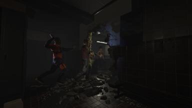 REQUISITION VR