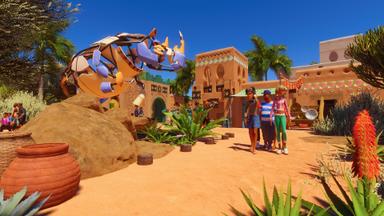 Planet Zoo: Africa Pack Fiyat Karşılaştırma