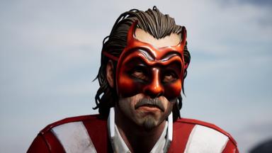Dread Hunger Carnival Masks PC Key Fiyatları