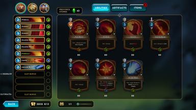 ARCANIUM: Rise of Akhan PC Key Fiyatları