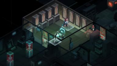Invisible, Inc. PC Fiyatları