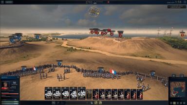 Ultimate Admiral: Age of Sail PC Fiyatları