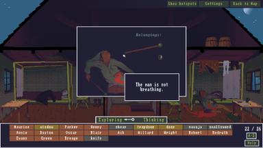 The Case of the Golden Idol PC Key Fiyatları