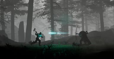 Song of Iron