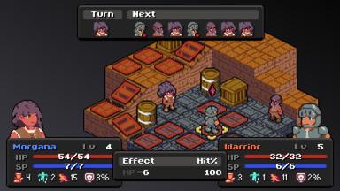 Vanaris Tactics PC Fiyatları