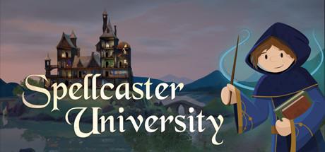 Spellcaster University