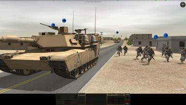 Combat Mission Shock Force 2: Marines PC Key Fiyatları