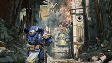 Warhammer 40,000: Space Marine 2 Fiyat Karşılaştırma