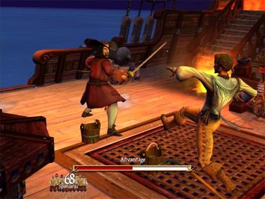 Sid Meier's Pirates! PC Key Fiyatları