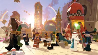 The LEGO® Movie - Videogame PC Key Fiyatları