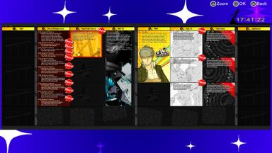 Persona 4 Golden