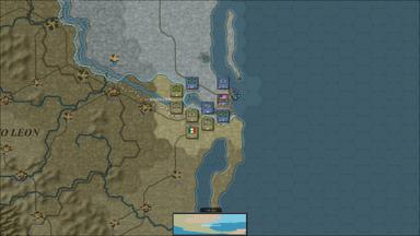 Strategic Command: American Civil War - Wars in the Americas
