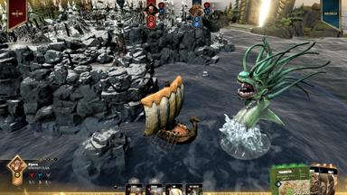 Blood Rage: Digital Edition PC Fiyatları