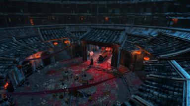 灵魂筹码 Soul at Stake PC Key Fiyatları