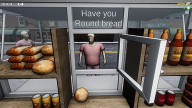 Bakery Magnate: Beginning