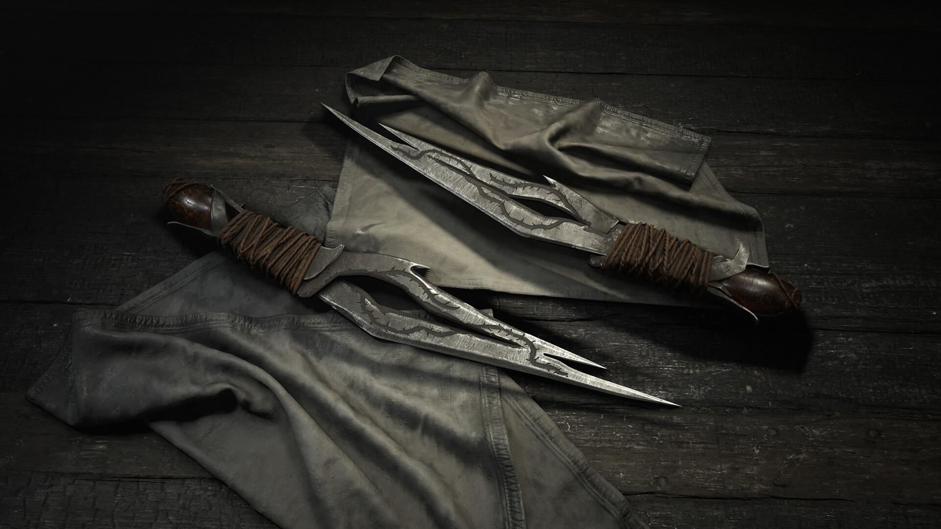 Hunt: Showdown - The Shadow Under the Cowl