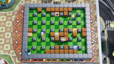 Super Bomberman R Online PC Key Fiyatları