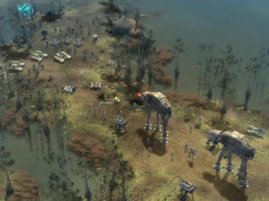 STAR WARS™ Empire at War - Gold Pack Fiyat Karşılaştırma