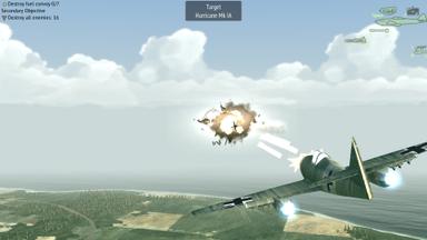 Warplanes: WW2 Dogfight PC Key Fiyatları
