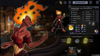 Thyria: Step Into Dreams PC Key Fiyatları
