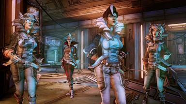 Lady Hammerlock the Baroness Pack PC Fiyatları