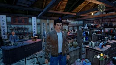 Shenmue III PC Fiyatları