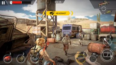 Left to Survive: Shooter PVP PC Key Fiyatları