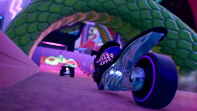 HOT WHEELS UNLEASHED™ 2 - Turbocharged
