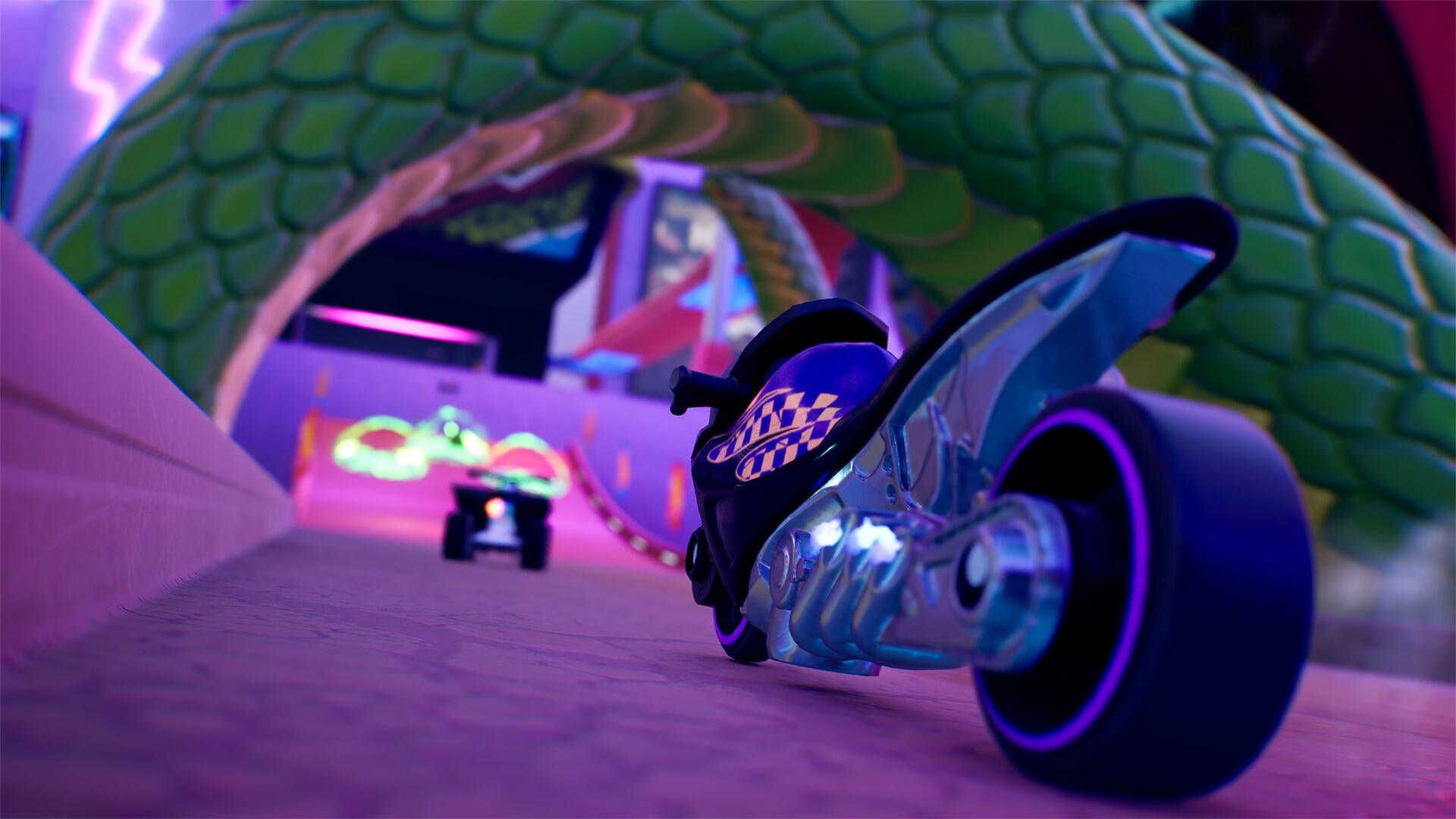 HOT WHEELS UNLEASHED™ 2 - Turbocharged